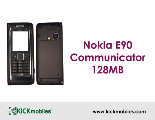 Nokia-E90