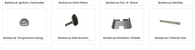 How to find replacement parts for your old BBQ Grill?